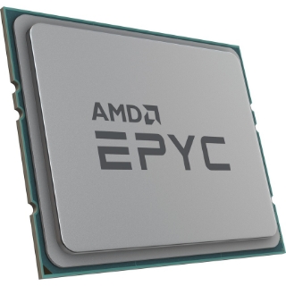 Picture of HPE AMD EPYC 7002 (2nd Gen) 7302P Hexadeca-core (16 Core) 3 GHz Processor Upgrade