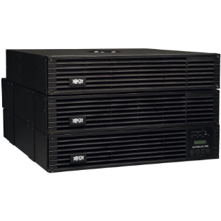 Picture of Tripp Lite 5000VA 4500W UPS Smart Online 208 & 120V Rackmount 6URM TAA
