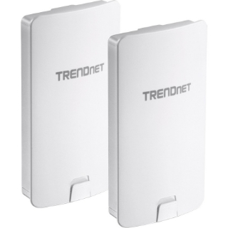 Picture of TRENDnet TEW-840APBO2K IEEE 802.11ac 867 Mbit/s Wireless Bridge