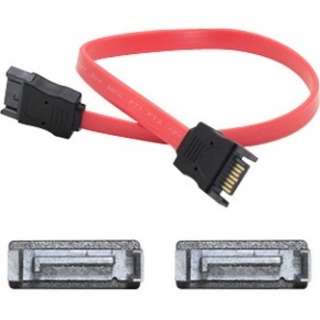 Picture of 1.5ft SATA Male to Male Serial Cable
