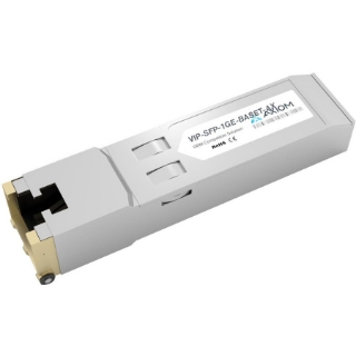 Picture of Axiom 1000BASE-T SFP Transceiver for Viptela - VIP-SFP-1GE-BASET