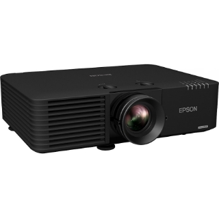 Picture of Epson PowerLite L630U Long Throw 3LCD Projector