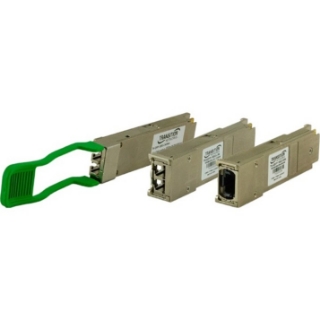 Picture of Transition Networks TN-QSFP-100G-SR4 QSFP28 Module