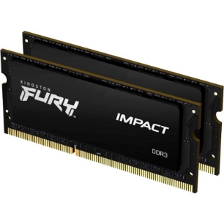 Picture of Kingston FURY Impact DDR3 Memory