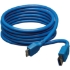 Picture of Tripp Lite 6ft USB 3.0 SuperSpeed Device Cable USB-A Male to USB Micro-B Male