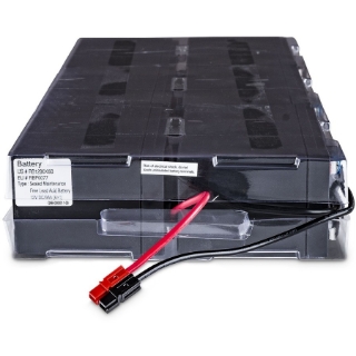 Picture of CyberPower RB1290X6B Replacement Battery Cartridge