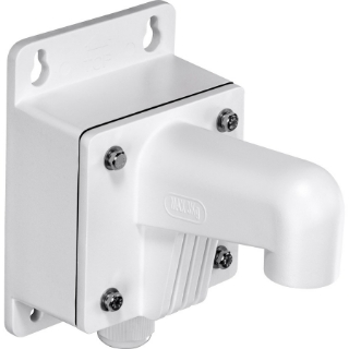 Picture of TRENDnet Compact Outdoor Wall Mount Bracket for Dome Cameras, Mount, Compatible with TRENDnet Dome Cameras: TV-IP311PI/TV-IP321PI/TV-IP315PI/TV-IP317PI/TV-IP319PI, TV-WS300