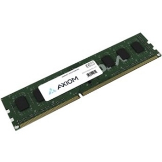 Picture of Axiom 4GB DDR3-1066 UDIMM for Fujitsu - S26361-F4402-E3