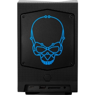 Picture of Intel NUC 12 Extreme NUC12DCMi9 Barebone System - Socket LGA-1700 - 1 x Processor Support - Intel Core i9 12th Gen i9-12900 Hexadeca-core (16 Core)