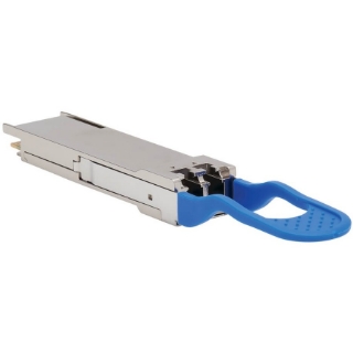 Picture of Tripp Lite Cisco QSFP-40G-LR4 Compatible QSFP+ Transceiver 40GBase LC SMF