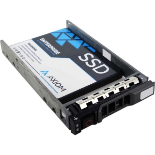 Picture of Axiom 1.60 TB Solid State Drive - 2.5" Internal - SATA (SATA/600)