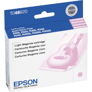 Picture of Epson T0486 Original Ink Cartridge