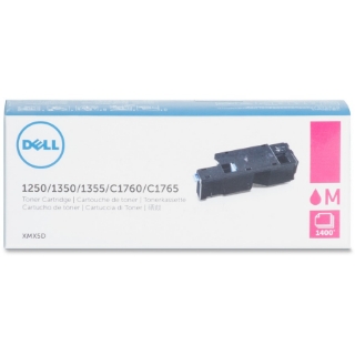 Picture of Dell Original Toner Cartridge