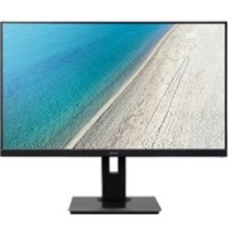 Picture of Acer B247Y 23.8" LED LCD Monitor - 16:9 - 4ms GTG - Free 3 year Warranty
