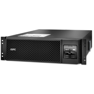 Picture of APC by Schneider Electric Smart-UPS SRT 5000VA RM 208V