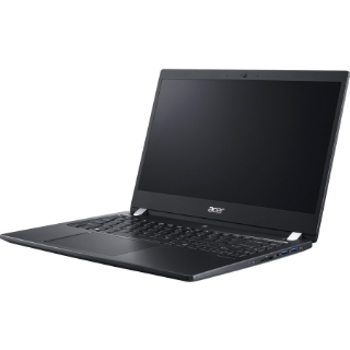 Picture of Acer TravelMate X3410-M TMX3410-M-5608 14" Notebook - Full HD - 1920 x 1080 - Intel Core i5 8th Gen i5-8250U Quad-core (4 Core) 1.60 GHz - 8 GB Total RAM - 256 GB SSD