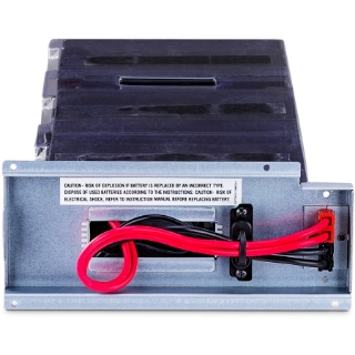 Picture of CyberPower RB1290X3L Replacement Battery Cartridge