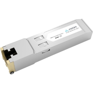 Picture of Axiom 1000BASE-T SFP Transceiver for Juniper - JX-SFP-1000BASE-T