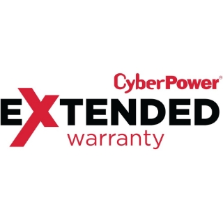 Picture of CyberPower WEXT5YR-PDU1B 2-Year Extended Warranty (5-Years Total) for select PDU