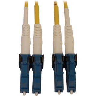 Picture of Tripp Lite N370X-03M Fiber Optic Duplex Network Cable