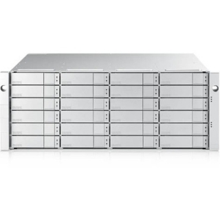 Picture of Promise VTrak J5800s Drive Enclosure - Mini-SAS Host Interface - 4U Rack-mountable