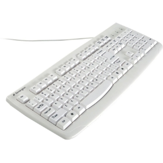 Picture of Kensington K64406US Washable USB/PS2 Keyboard