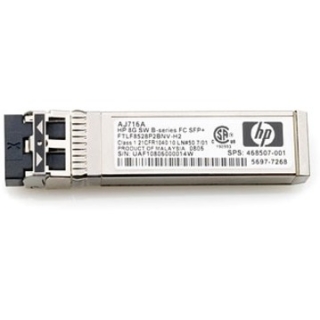 Picture of HPE X151 100G QSFP28 LC LR4 SMF XCVR