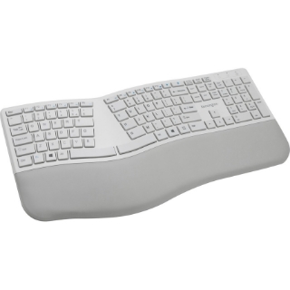 Picture of Kensington Pro Fit Ergo Wireless Keyboard-Gray