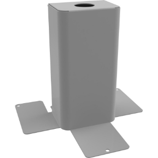 Picture of Chief HTSTS Column Mount for Tablet - Silver