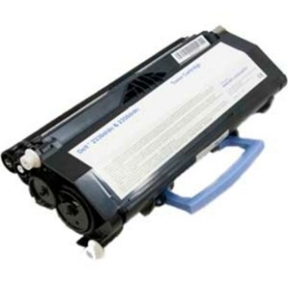 Picture of Dell Toner Cartridge - Black