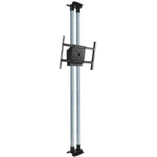 Picture of Peerless-AV Modular Ceiling Mount for Display - Chrome