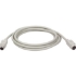 Picture of Tripp Lite 50ft Keyboard Mouse Extension Cable PS/2 Mini-DIN6 M/F 50'