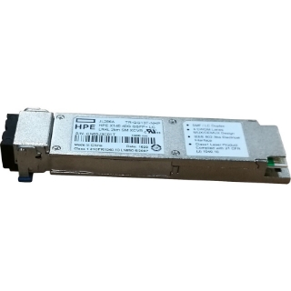 Picture of HPE X140 40G QSFP+ LC LR4L 2km SM C-TRX