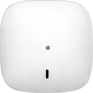 Picture of Aruba 525 IEEE 802.11ac 866 Mbit/s Wireless Access Point