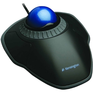 Picture of Kensington Orbit 72337 Trackball with Scroll Ring