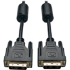 Picture of Tripp Lite 6ft DVI Single Link Digital TMDS Monitor Cable DVI-D M/M 6'