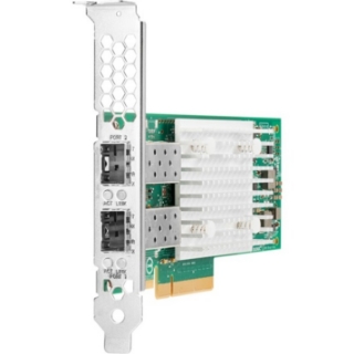 Picture of HPE CN1300R 10/25Gb Dual Port Converged Network Adapter