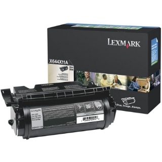 Picture of Lexmark Toner Cartridge