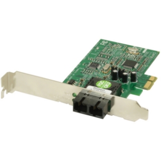 Picture of Transition Networks N-FXE-ST-02 Fast Ethernet Card