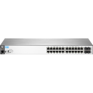 Picture of HPE 2530-24G-PoE+ Switch