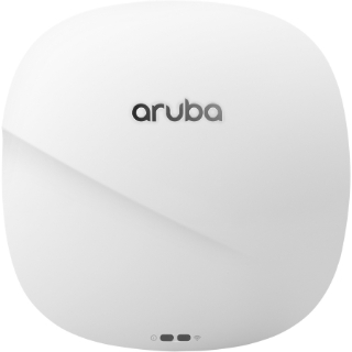 Picture of Aruba AP-345 IEEE 802.11ac 3 Gbit/s Wireless Access Point