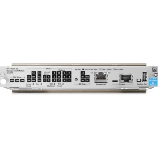 Picture of HPE 5400R zl2 Management Module