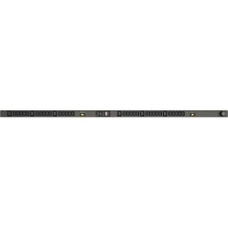 Picture of Geist MN01D4B1-36IT68-3TL6A0A10-S 36-Outlets PDU