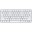 Show details for Apple Magic Keyboard with Touch ID for Mac models with Apple silicon - US English Picture of Apple Magic Keyboard with Touch ID for Mac models with Apple silicon - US English