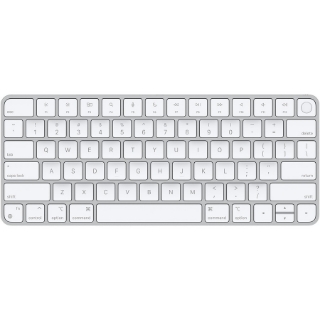 Picture of Apple Magic Keyboard with Touch ID for Mac models with Apple silicon - US English