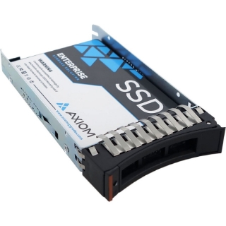 Picture of Axiom 800 GB Solid State Drive - 2.5" Internal - SATA (SATA/600)