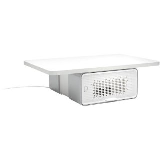 Picture of Kensington FreshView Wellness Monitor Stand with Air Purifier