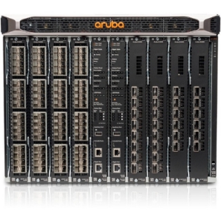 Picture of Aruba 8400 8-slot Chassis