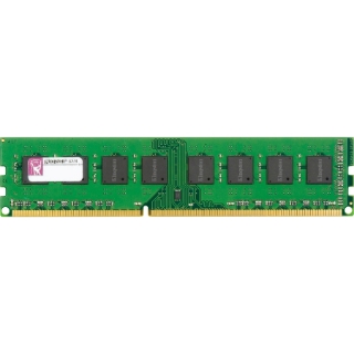 Picture of Kingston ValueRAM 8GB DDR3 SDRAM Memory Module