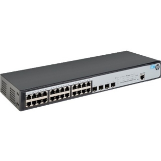 Picture of HPE 1920-24G Switch